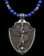 Lapis lazuli - Aartsengel Michaël: Verdrijf de Duisternis &