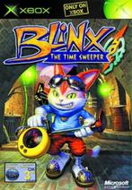 Blinx (Xbox), Verzenden, Gebruikt