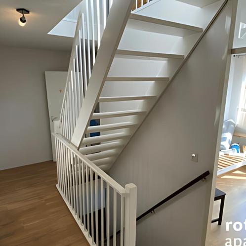 Studentenkamer met balkon en tuin in Rotterdam gevonden in R, Huizen en Kamers, Kamers te huur, Minder dan 20 m², Rotterdam