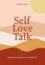 Self Love Talk 9789021574172 Merel Teunis, Boeken, Verzenden, Zo goed als nieuw, Merel Teunis