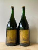 3 Fonteinen - Magnumfles Oude Geuze Cuvée Armand & Gaston, Verzamelen, Wijnen, Nieuw