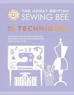 9781787137554 The Great British Sewing Bee-The Great Brit..., Nieuw, The Great British Sewing Bee, Verzenden