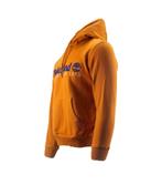 Timberland Hoodie in maat S Oranje | ACTIE, Kleding | Heren, Verzenden, Zo goed als nieuw, Overige kleuren, Timberland