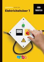 9789006840759 TouchTech niveau 3/4 Elektriciteitsleer 1 L..., Verzenden, Nieuw, R. van der Linden