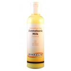 Ginkel’s Zonnebank Milk Coconut 200 ml, Diversen, Nieuw, Verzenden