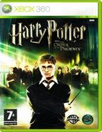 Harry Potter and the Order of the Phoenix [Xbox 360], Spelcomputers en Games, Games | Xbox 360, Nieuw, Ophalen of Verzenden