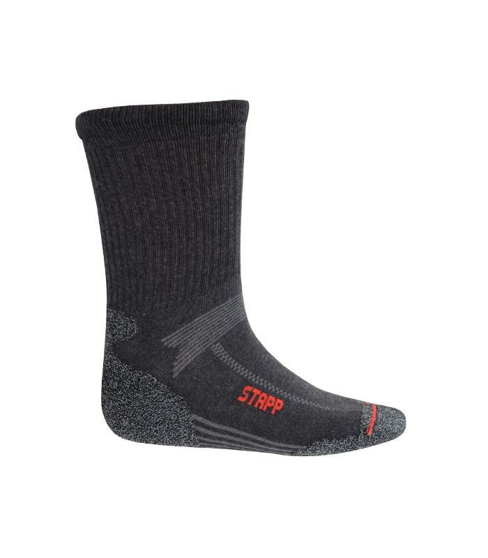 Stapp Sok Boston Zwart, Kleding | Heren, Schoenen, Nieuw, Ophalen of Verzenden