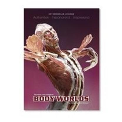 BODY WORLDS. The Original Exhibition (Ausstellungskatalog, Boeken, Wetenschap, Zo goed als nieuw