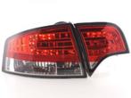 Achterlichten Audi A4, 04-07 LED/LIMOUSINE rood/wit, Nieuw, Ophalen of Verzenden