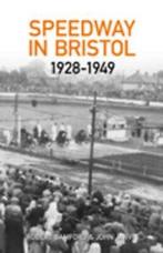 Bristol Speedway in 1928-1949 by Robert Bamford (Paperback), Gelezen, John Jarvis, Robert Bamford, Verzenden