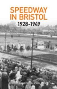 Bristol Speedway in 1928-1949 by Robert Bamford (Paperback), Boeken, Sportboeken, Gelezen, Verzenden