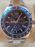 Philip Watch - Classic Chronograph - Zonder minimumprijs -, Nieuw