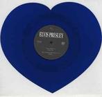 vinyl single 7 inch - Elvis Presley - Blue Ep, Cd's en Dvd's, Zo goed als nieuw, Verzenden