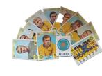 Panini World Cup Panini Mexico 70 rec - squadra Sverige 1970, Nieuw