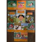 Veilig Leren Lezen (VLL) Kim versie Leesserie Kern 6, Verzenden, Nieuw