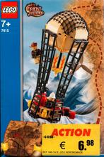 LEGO Orient Expedition heteluchtballon - 7415 (Nieuw), Verzenden, Nieuw