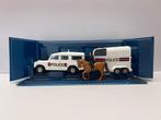 Corgi 1:43 - Modelauto - Corgi 44 - Police Land Rover and, Nieuw