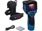 Bosch Professional GTC 12V-450-13 - Warmtebeeldcamera - 256, Verzenden, Nieuw