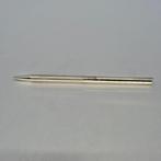 S.T. Dupont - Pin stripe -Silver plated - Zonder, Nieuw