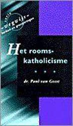 Rooms Katholicisme 9789024294053 Paul van Geest, Gelezen, Paul van Geest, Verzenden