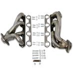 JBA 87-96 Ford F-150 5.8L SBF 1-5/8in Primary Raw 409SS, Auto-onderdelen, Motor en Toebehoren, Ophalen of Verzenden, Nieuw