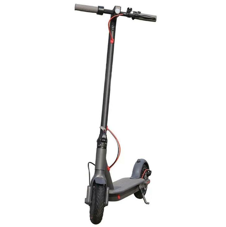 Aovo Pro - Elektrische step - 31KM p.u. - 35km actieradius., Fietsen en Brommers, Steps, Elektrische step (E-scooter), Nieuw, Ophalen of Verzenden