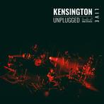 Kensington - Unplugged Live - CD, Cd's en Dvd's, Ophalen of Verzenden, Nieuw in verpakking