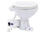 Talamex Standaard Elektrisch Toilet 12V, Watersport en Boten, Ophalen of Verzenden, Nieuw, Zeilboot of Motorboot