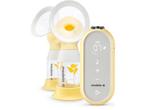 Veiling - Medela Freestyle Flex Borstkolf Kolfapparaat, Nieuw