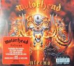 cd - Motorhead - Inferno, Cd's en Dvd's, Cd's | Hardrock en Metal, Verzenden, Nieuw in verpakking