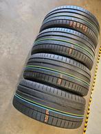 255/45/19 104Y FALKEN ZOMERBANDEN DOT24 6,7MM PROFIEL DEMO4X, Auto-onderdelen, Banden en Velgen, Gebruikt, 255 mm, Band(en), Personenwagen