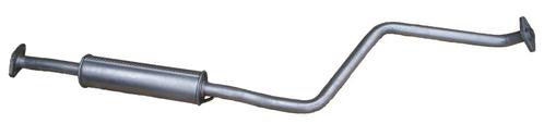 *Tip*  Middendemper MAZDA 323 323 F, Auto-onderdelen, Uitlaatsystemen, Nieuw, Mazda, Ophalen of Verzenden