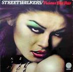 LP gebruikt - Streetwalkers - Vicious But Fair, Verzenden, Zo goed als nieuw