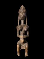 Maternité bambara - Figuur - Mali (Zonder Minimumprijs), Antiek en Kunst