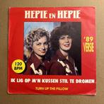Hepie En Hepie – Ik Lig Op Mn Kussen Stil Te Dromen (89 Ve, Ophalen of Verzenden, Nieuw in verpakking