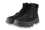 G-Star Veterboots in maat 45 Zwart | 10% extra korting, Kleding | Heren, Schoenen, Verzenden, Zwart, Boots, Zo goed als nieuw