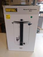 Heetwaterdispenser Buffalo profesioneel 40 liter nieuw, Ophalen of Verzenden, Nieuw in verpakking, Koffie en Espresso