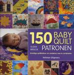 150 babyquilt patronen 9789059209114 S. Briscoe, Boeken, Hobby en Vrije tijd, Verzenden, Zo goed als nieuw, S. Briscoe