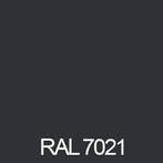 TUINBEITS kleur RAL 7021 ZWARTGRIJS - 5 liter, Doe-het-zelf en Verbouw, Verf, Beits en Lak, Nieuw, Verzenden