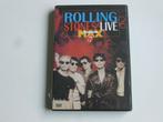 Rolling Stones - Live at the Max (DVD), Cd's en Dvd's, Dvd's | Muziek en Concerten, Verzenden, Nieuw in verpakking