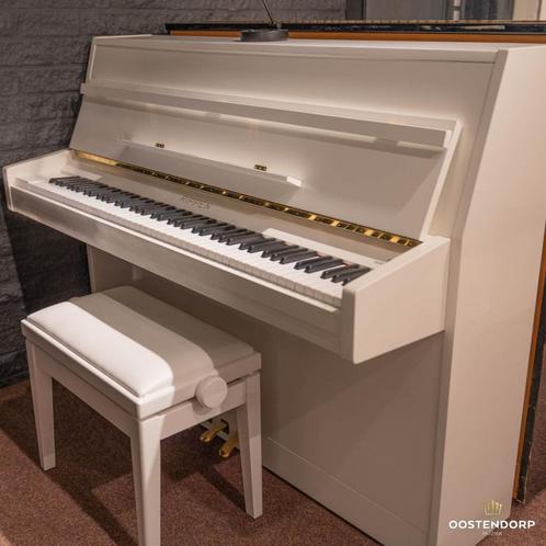 Rippen 108 Carillon WH messing piano  200811-4339, Muziek en Instrumenten, Piano's