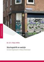 Sturingdrift en welzijn 9789493012226 Toby Witte, Boeken, Verzenden, Gelezen, Toby Witte