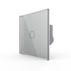 Livolo | Grijs | 1 | Dimmer | Afstandsbediening, Nieuw