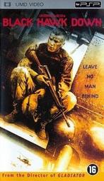 Black Hawk Down (UMD Video) (Losse CD) (PSP Games), Ophalen of Verzenden, Zo goed als nieuw