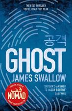 Ghost 9781785763779 James Swallow, Verzenden, Gelezen, James Swallow