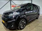 Opel Vivaro 2.0 CDTI L2H1 3 zitpl. Innovation + Head up disp, Auto's, Opel, Automaat, Lichtmetalen velgen, Leder en Stof, Diesel
