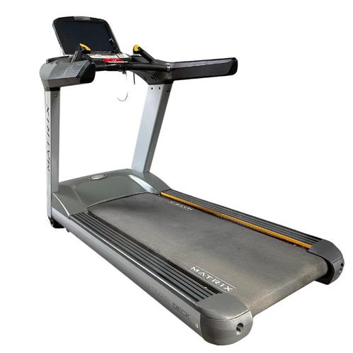 Matrix T7X treadmill | Loopband | cardio |, Sport en Fitness, Fitnessapparatuur, Nieuw, Verzenden