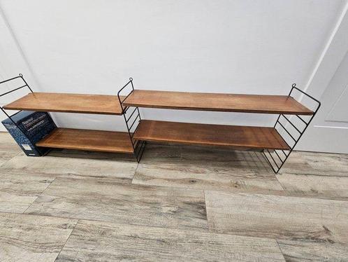 Nisse Strinning - Boekenkast - Hout, Antiek en Kunst, Antiek | Meubels | Stoelen en Banken