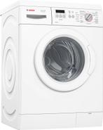 Bosch Wae28266nl Varioperfect Wasmachine 6kg 1400t, Ophalen of Verzenden, Zo goed als nieuw, Voorlader, 85 tot 90 cm