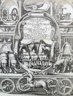 Jean Scheffer and Pirro Ligorio - Vehicles of the Ancients